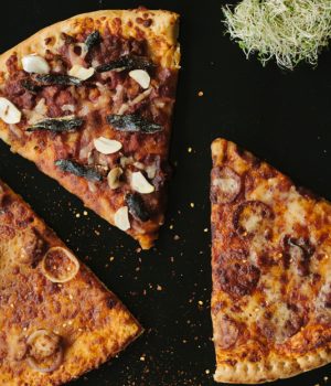 Canva – Pizza Slices Canva - Pizza Slices